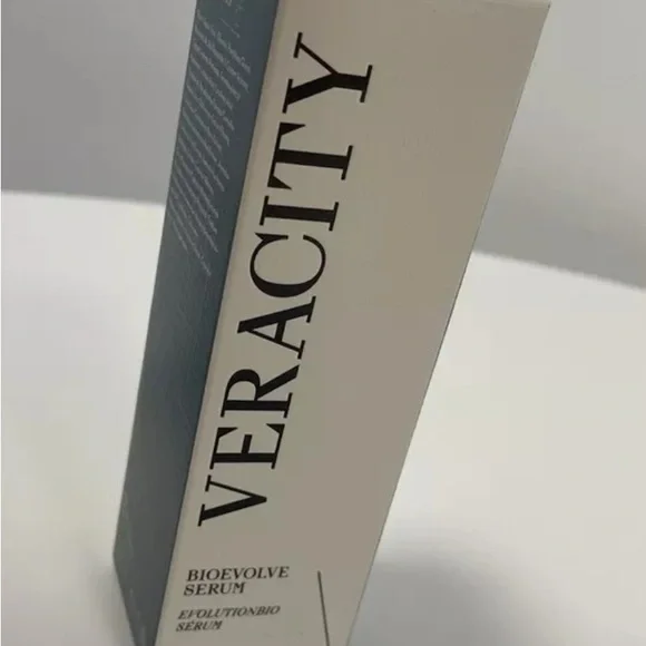 Veracity Bioevolve Moisturizer, an Evolutionbio Crème, in a 50ml/1.7 fl oz size